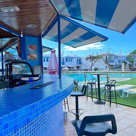 Appartement Oriana Playmar 224 à Maspalomas  Extérieur photo