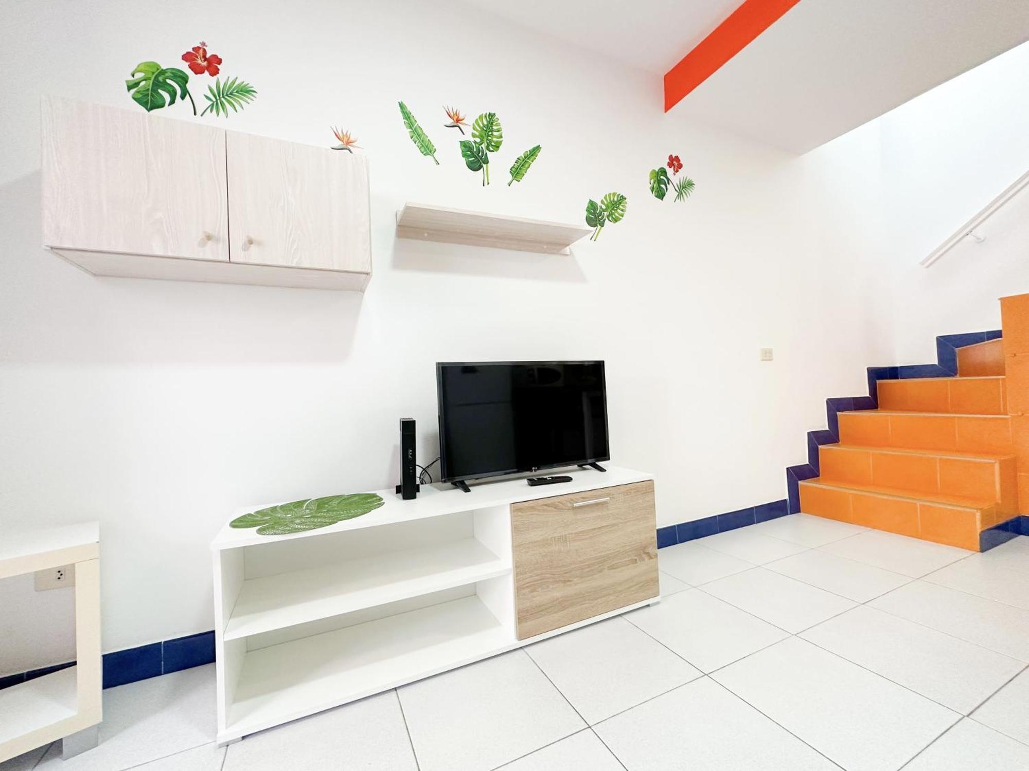 Appartement Oriana Playmar 224 à Maspalomas  Extérieur photo