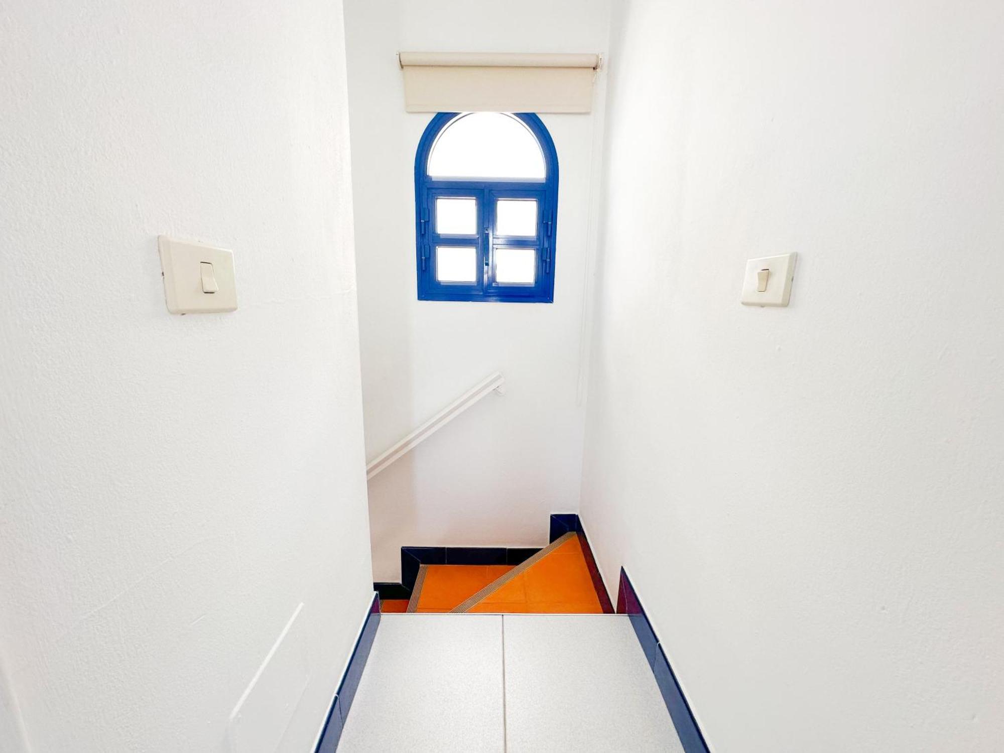 Appartement Oriana Playmar 224 à Maspalomas  Extérieur photo