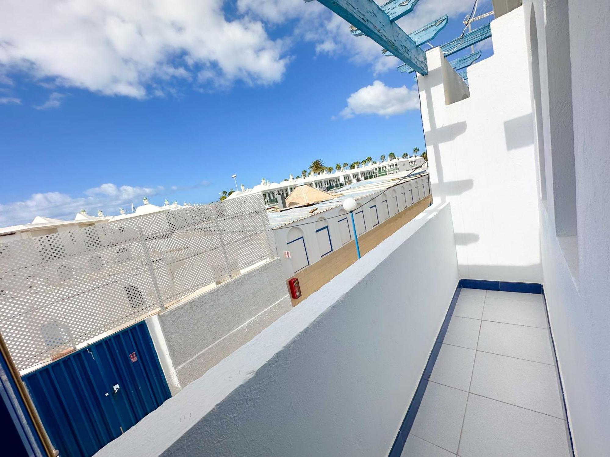 Appartement Oriana Playmar 224 à Maspalomas  Extérieur photo