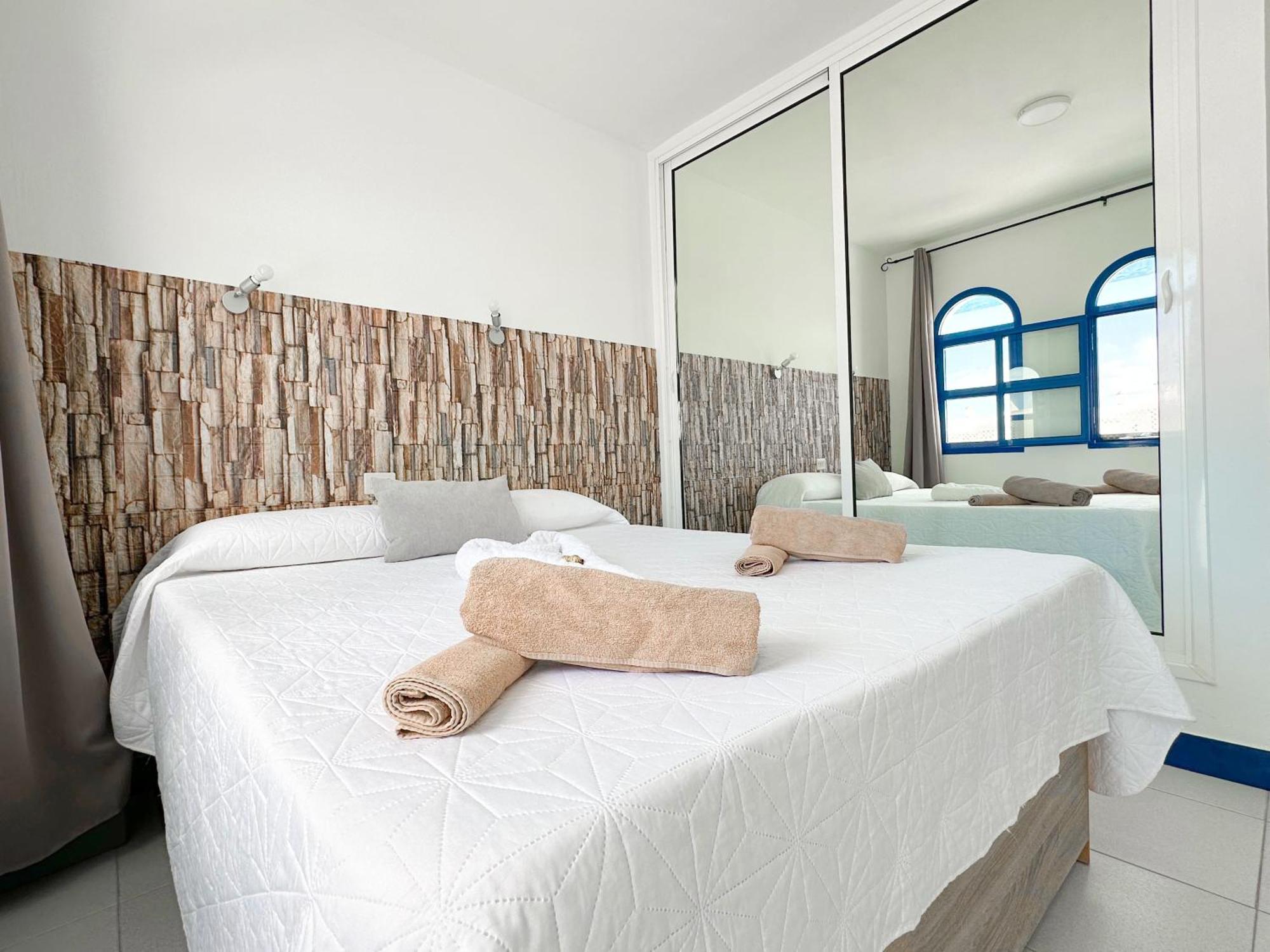 Appartement Oriana Playmar 224 à Maspalomas  Extérieur photo